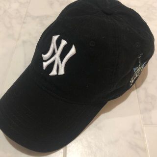 ニューエラー(NEW ERA)のUNIFORM STUDIOS NYロゴ ニューエラ(キャップ)