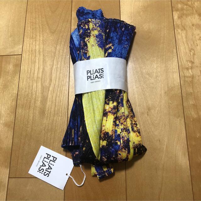 おしゃれ】 PLEATS PLEASE ISSEY MIYAKE 新品タグ付き♡ プリーツプリーズ トップス カットソー(半袖+袖なし) 