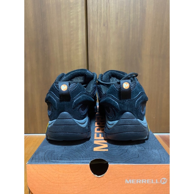 MERRELL(メレル)の27cm MERREL メレル MOAB モアブ ハイキング トレッキング メンズの靴/シューズ(スニーカー)の商品写真