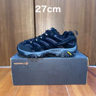 メレル(MERRELL)の27cm MERREL メレル MOAB モアブ ハイキング トレッキング(スニーカー)