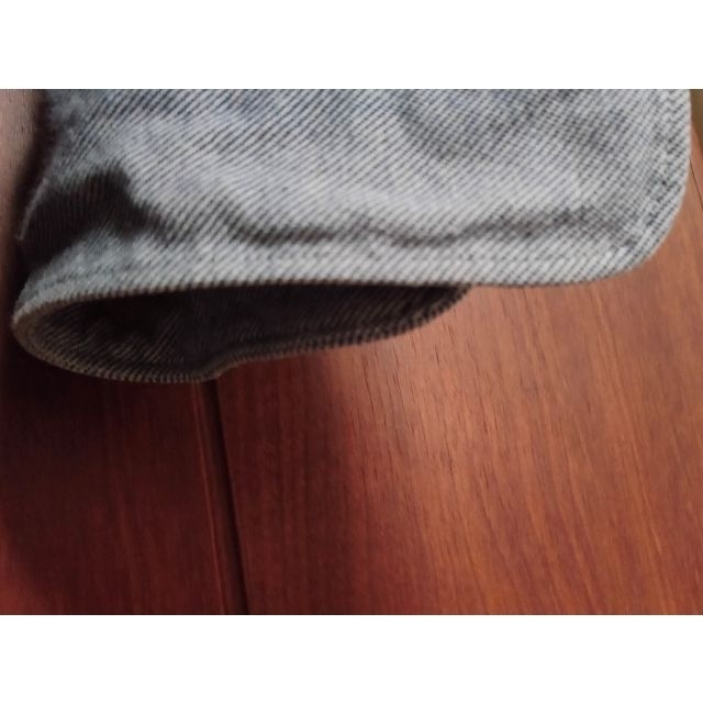 鎌倉シャツ　トラベラー　39, 15 1/2 グレー　traveler メンズのトップス(シャツ)の商品写真