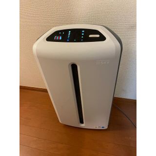 アムウェイ(Amway)のアムウェイ　空気清浄機(空気清浄器)