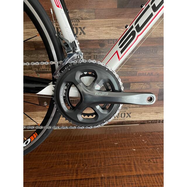 SCOTT(スコット)の✰こはく様専用ページ‼️✰ スポーツ/アウトドアの自転車(自転車本体)の商品写真