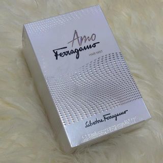 サルヴァトーレフェラガモ(Salvatore Ferragamo)のFerragamo ヘアミスト(ヘアウォーター/ヘアミスト)