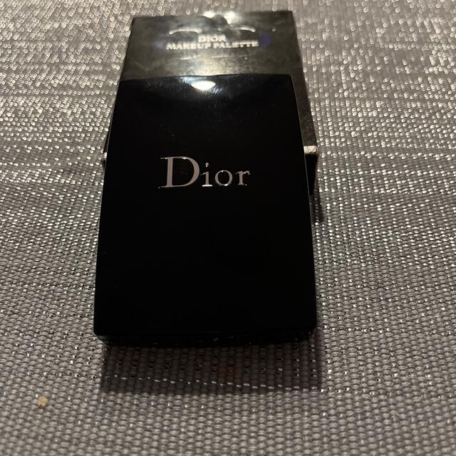 Dior(ディオール)のDior アイシャドウ&口紅パレット コスメ/美容のベースメイク/化粧品(アイシャドウ)の商品写真