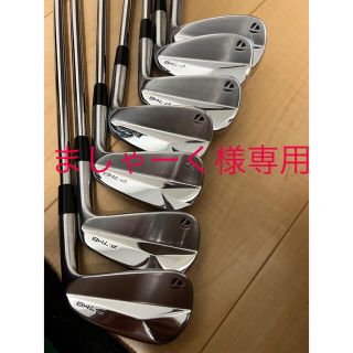 テーラーメイド(TaylorMade)のTaylor Made P7MB マッスルバック(クラブ)