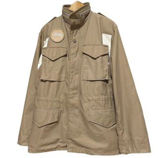 ステューシー ミリタリージャケット(メンズ)の通販 100点以上 | STUSSY