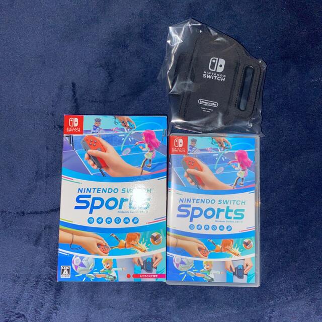 Nintendo Switch Sports