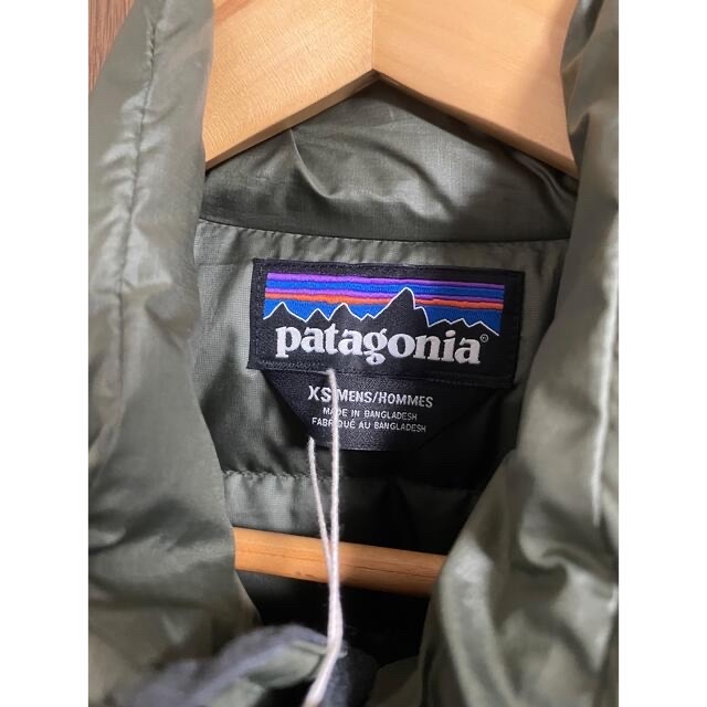 パタゴニア　Patagonia ダウンセーター　ダウン　ダウンジャケット 3