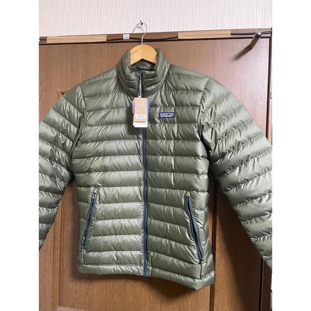 パタゴニア　Patagonia ダウンセーター　ダウン　ダウンジャケット