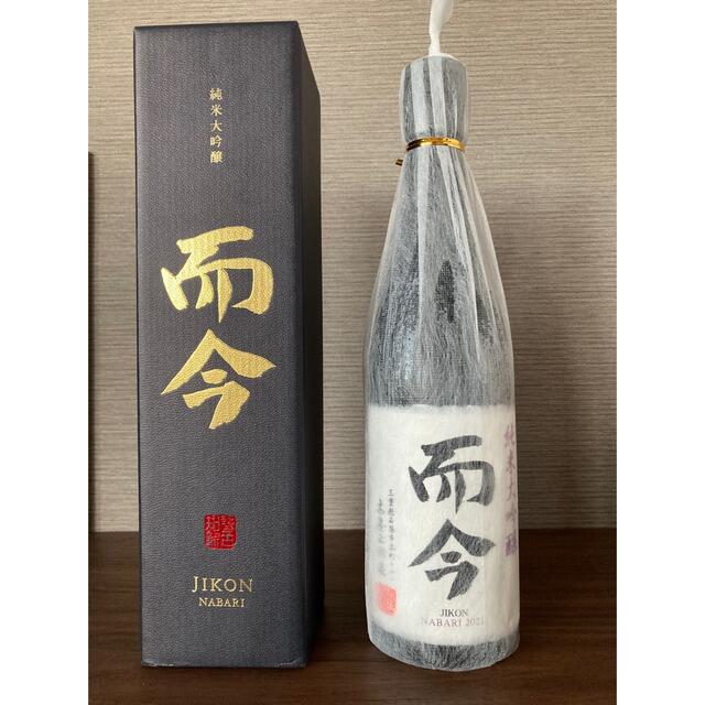 而今　純米大吟醸　NABARI　720ml