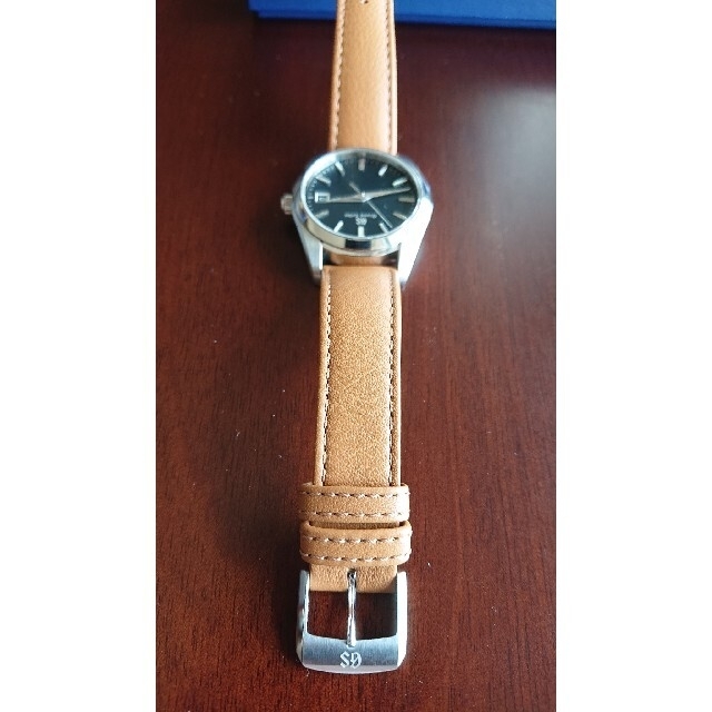 Grand Seiko(グランドセイコー)のグランドセイコー   SBGX  297 ヘリテージコレクション メンズの時計(腕時計(アナログ))の商品写真