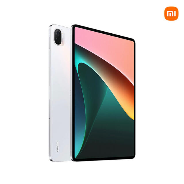Xiaomi Pad 5 日本語版 Wi-fi版 6GB + 128GB タブ-
