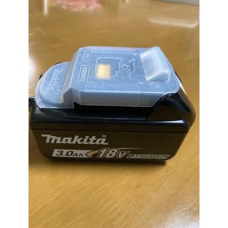 マキタ(Makita)のmakita 18v 3Ah(工具)