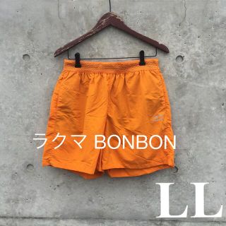 ワークマン LLサイズ 耐久撥水 水陸両用 ショートパンツ バギーズ ショーツ(ショートパンツ)