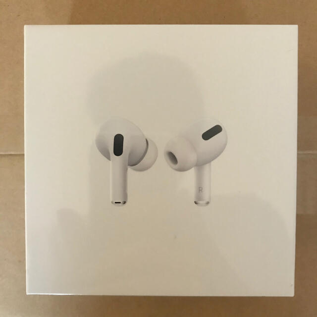 AirPods Pro MLWK3J/A ×4 公式サイト