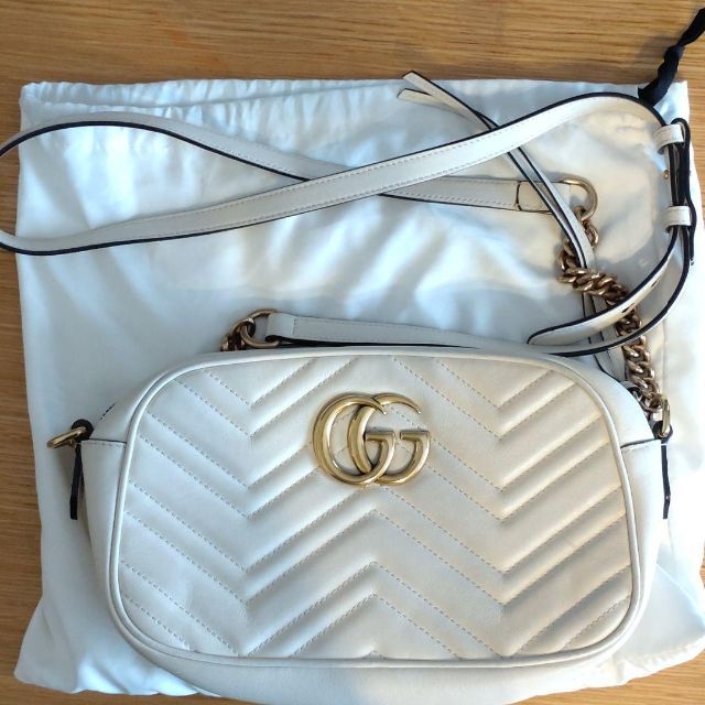 限定価格セール!】 Gucci - お盆値下げ中GUCCI グッチ ショルダー