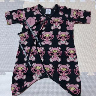 ヒステリックミニ 肌着/下着(ベビー服)の通販 200点以上 | HYSTERIC