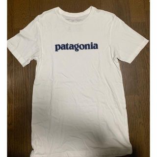 パタゴニア(patagonia)のパタゴニア  tシャツ レディース(Tシャツ/カットソー(半袖/袖なし))