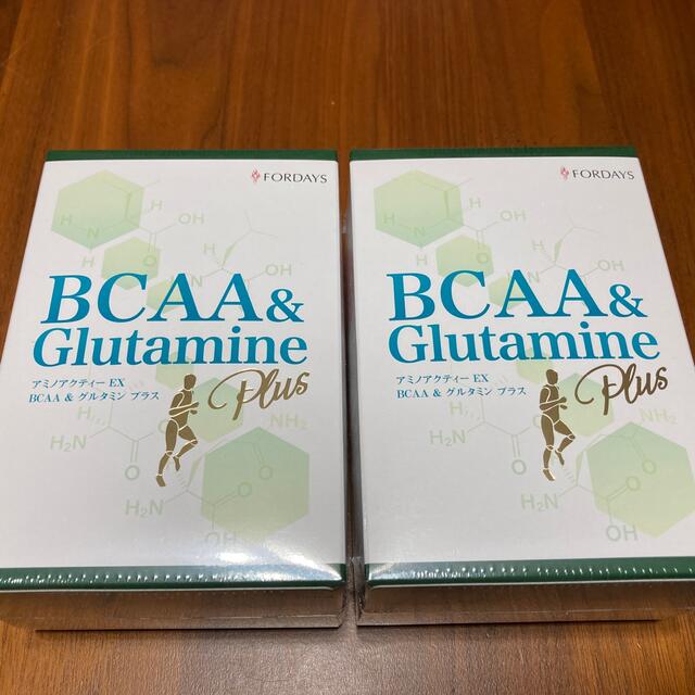 Fordays bcaa & glutamine plus 2箱の+cursosdesaa.facultaddeeconomia.com