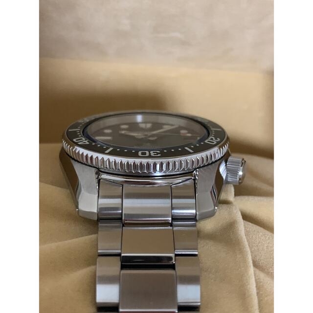 SEIKO(セイコー)のセイコー　SEIKO プロスペックス　sbdc127 メンズの時計(腕時計(アナログ))の商品写真