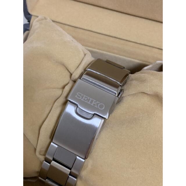 SEIKO(セイコー)のセイコー　SEIKO プロスペックス　sbdc127 メンズの時計(腕時計(アナログ))の商品写真
