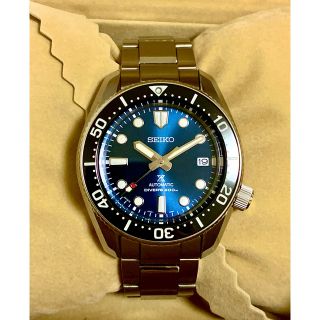 セイコー(SEIKO)のセイコー　SEIKO プロスペックス　sbdc127(腕時計(アナログ))