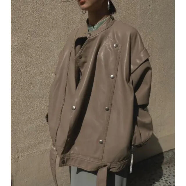 AmeriVINTAGE レザージャケット | drcossia.com.ar