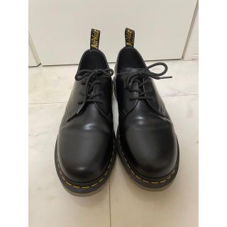 ドクターマーチン(Dr.Martens)の正規取扱店 Dr.Martens 1461 ICED 3EYE BLACK(ブーツ)