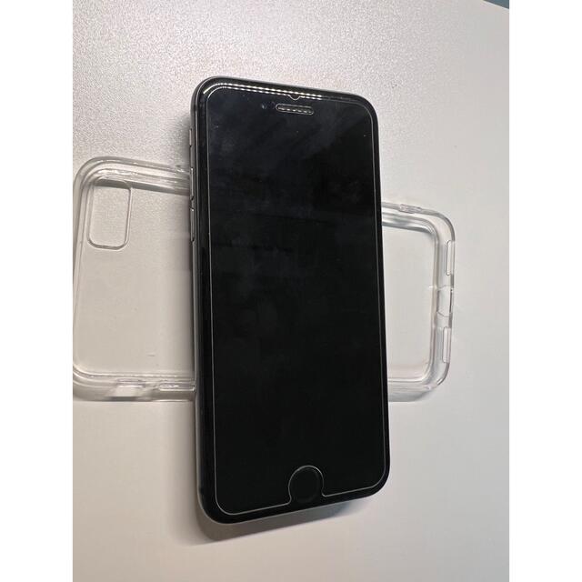 iPhone(アイフォーン)のiPhone8 SIMフリー スマホ/家電/カメラのスマートフォン/携帯電話(スマートフォン本体)の商品写真