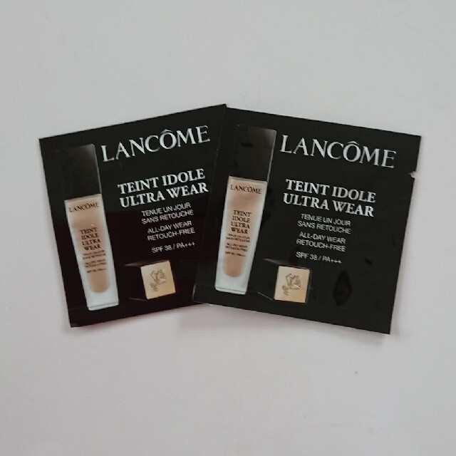 LANCOME(ランコム)のランコム ファンデーション コスメ/美容のベースメイク/化粧品(ファンデーション)の商品写真