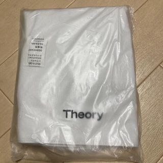 セオリー(theory)のOggi オッジ　5月号 付録　Theory シンプルBIGトートバッグ(トートバッグ)