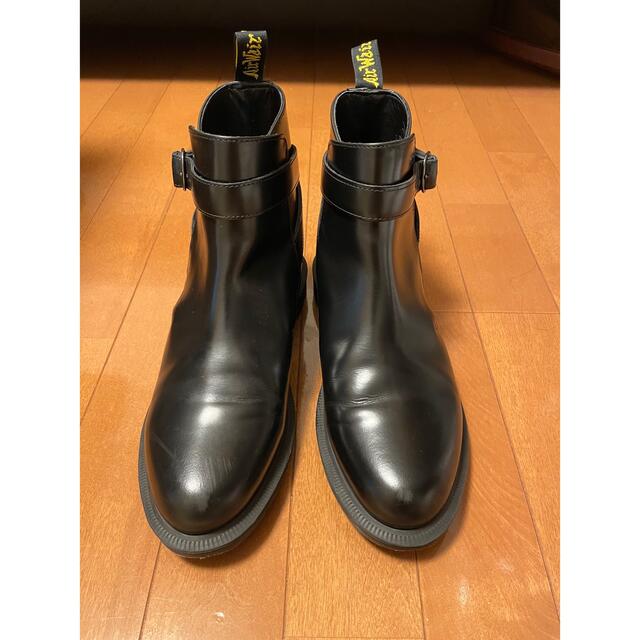 Dr.Martens/ドクターマーチン TERESA ジョッパーブーツ | proerdbrasil