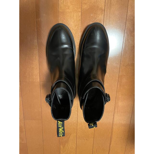 Dr.Martens/ドクターマーチン TERESA ジョッパーブーツ | proerdbrasil