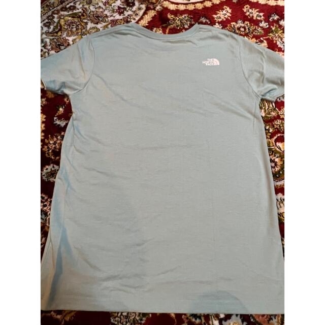 THE NORTH FACE(ザノースフェイス)のノースフェイス レディースTシャツ メンズのトップス(Tシャツ/カットソー(半袖/袖なし))の商品写真