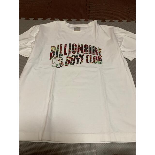 billionaire boys Club TシャツL ビリオネアボーイズクラブ