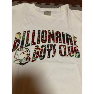 billionaire boys Club TシャツL ビリオネアボーイズクラブ