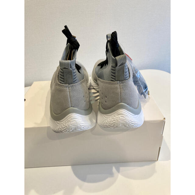 Under Armor CURRY 4 FLOTRO 26.5cm 新品未使用 | purplepatchstudio.com