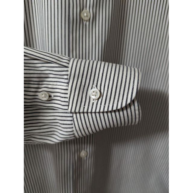 鎌倉シャツ　シャツ　ドレスシャツ　トラベラー　Traveler　37-81　長袖 メンズのトップス(シャツ)の商品写真