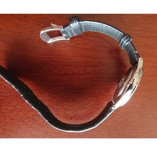 Grand Seiko(グランドセイコー)のりさパパ専用        グランドセイコー  SBGT001  クォーツ メンズの時計(腕時計(アナログ))の商品写真
