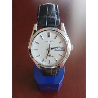 グランドセイコー(Grand Seiko)のりさパパ専用        グランドセイコー  SBGT001  クォーツ(腕時計(アナログ))