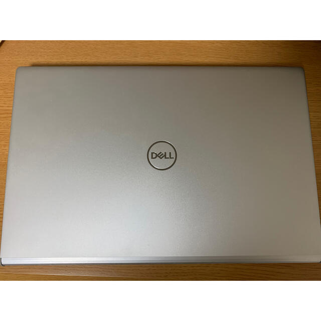 DELL - DELL Inspiron 15 7000(7501)16GBの通販 by とまと's shop