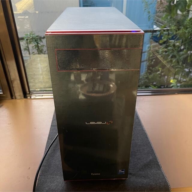 ゲーミングPC I7-11700 ASUS RTX3080 ぽりとるさん専用 ゲーミングPC I7-11700 ASUS RTX3080 ぽりとるさん専用
