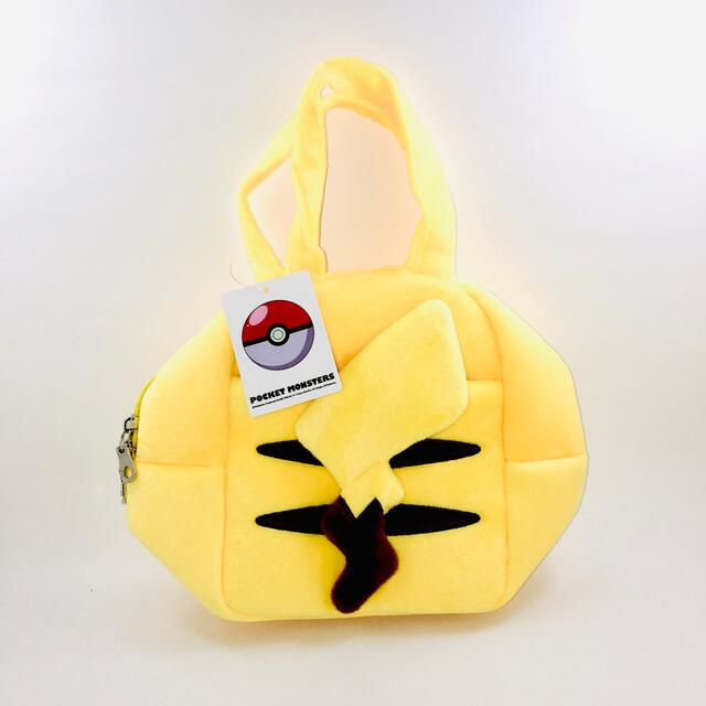 【新品未使用】ポケモン キャラコロバッグ まとめ売り