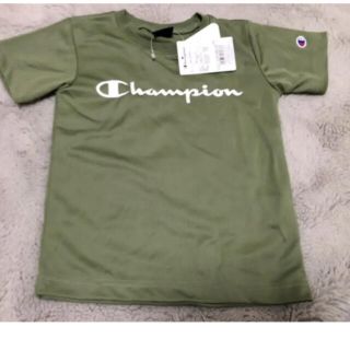 チャンピオン(Champion)のチャンピオン　Tシャツ　120(Tシャツ/カットソー)