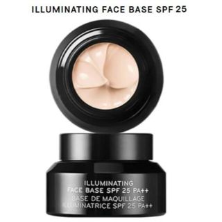 ボビイブラウン(BOBBI BROWN)のボビイ ブラウン イルミネイティング フェイス ベース SPF 25 PA++(化粧下地)