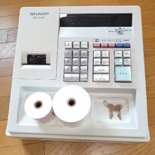 SHARP(店舗用品)のフリマアイテム一覧 SHARP(店舗用品)のフリマアイテム一覧