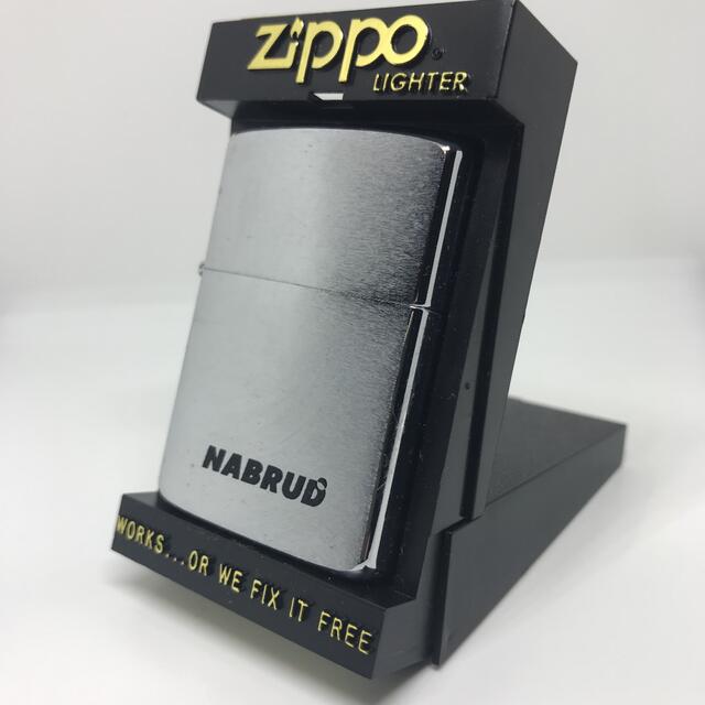 1989年ヴィンテージ歴代大統領新品未使用ZIPPO1点