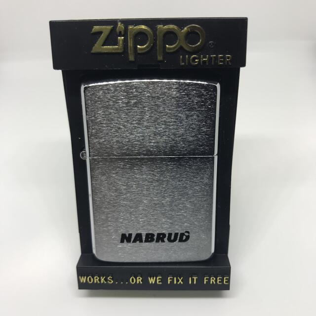 ZIPPO 1989 ビンテージ