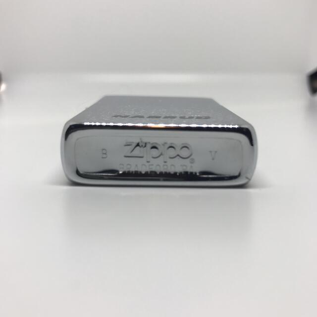 ZIPPO - 1989年2月製未使用品ビンテージZippo（ジッポーライター）の